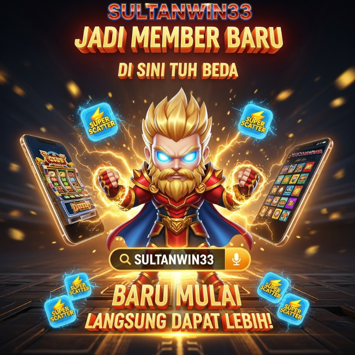 https://sultanwin33.com/
